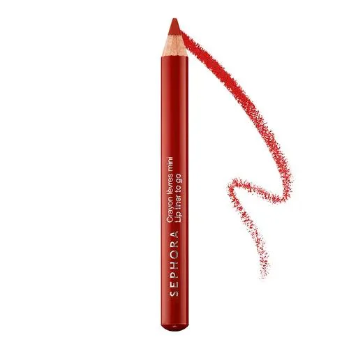 Sephora Collection Nano Lip Liner