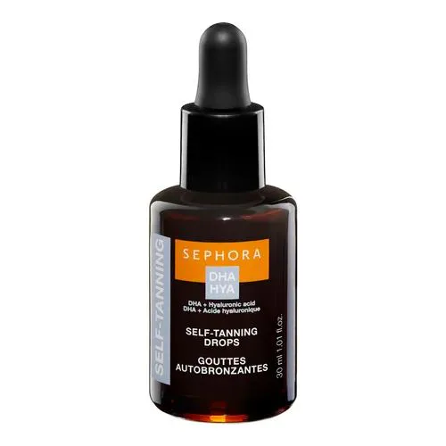 Sephora Collection Self-Tanning Drops