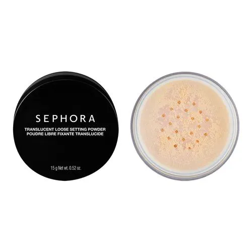 Sephora Collection Translucent Loose Setting Powder