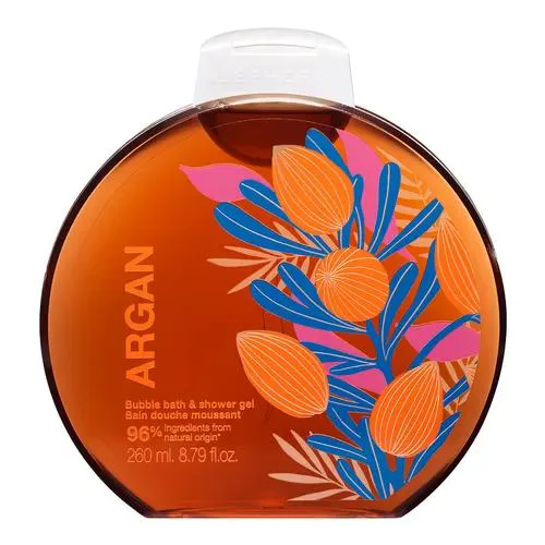 Sephora Collection Bubble Bath & Shower Gel