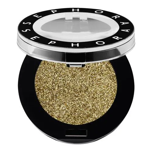 Sephora Collection Original Colorful Eyeshadow Mono Glitter