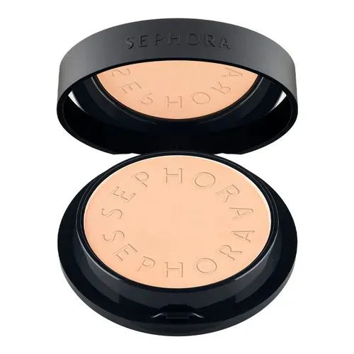 Sephora Collection Best Skin Ever Matte Powder Foundation