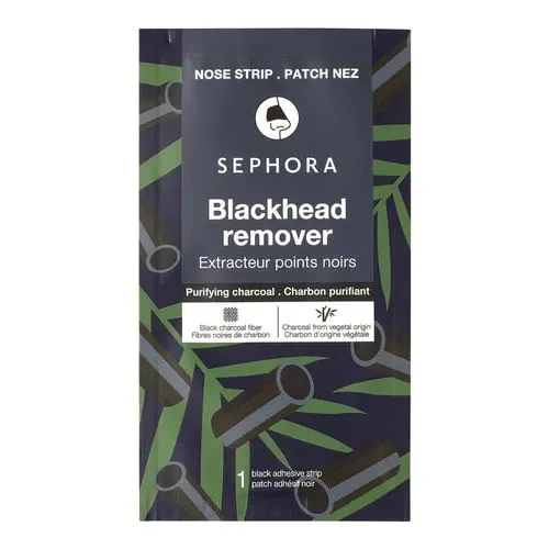 Sephora Collection Charcoal Nose Strip Original