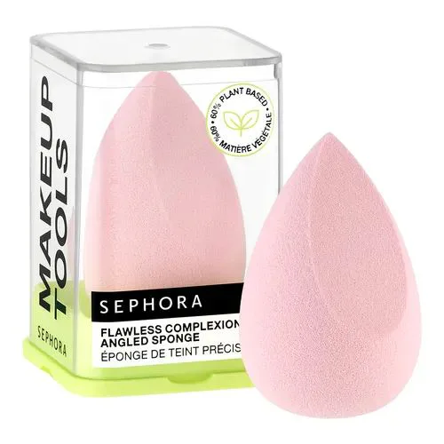 Sephora Collection Flawless Complexion Angled Sponge