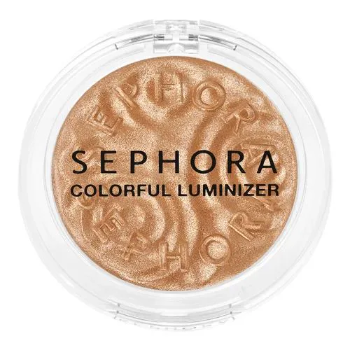 Sephora Collection Colorful Luminizer