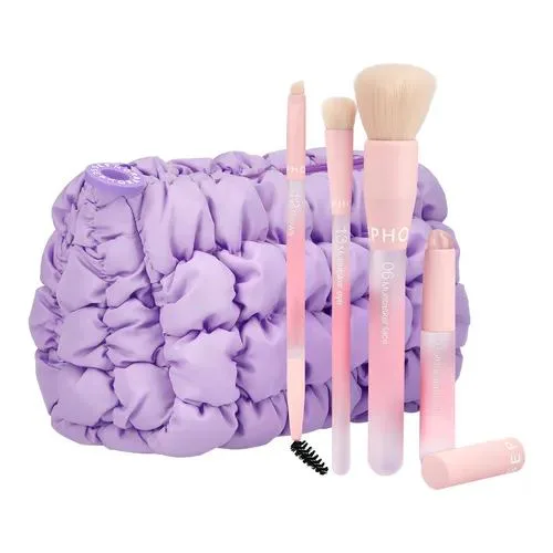 Sephora Collection Pillow Dream Brush Set