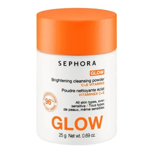 Sephora Collection Glow Brightening Cleansing Powder