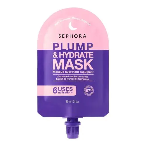 Sephora Collection Overnight Dose Mask