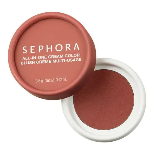 Sephora Collection All-In-One Cream Color Blush