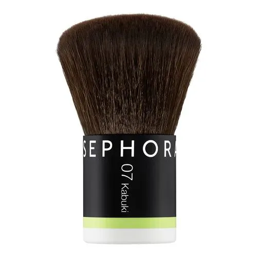 Sephora Collection Essential Kabuki Brush 07