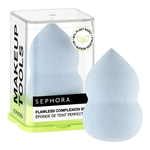 Sephora Collection Flawless Complexion Sponge - Natural Finish & Precision Blender