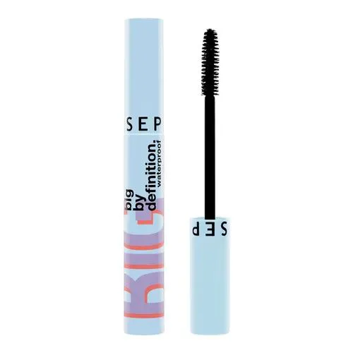 Sephora Collection Big By Definition Waterproof Mascara