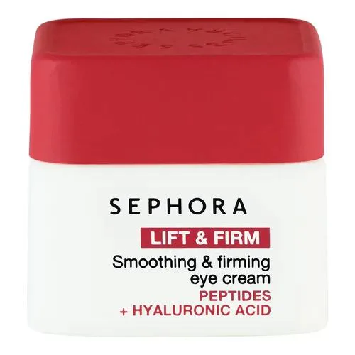 Sephora Collection Lift & Firm Smoothing & Firming Eye Cream