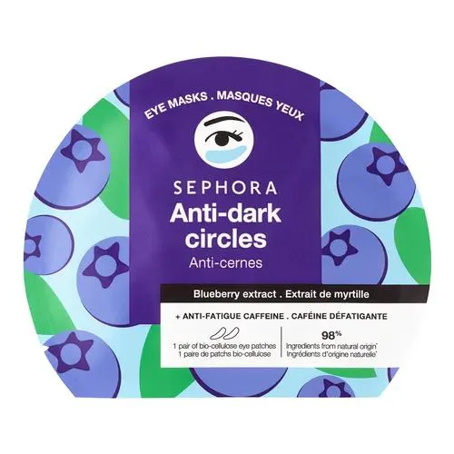 Sephora Collection Eye Masks