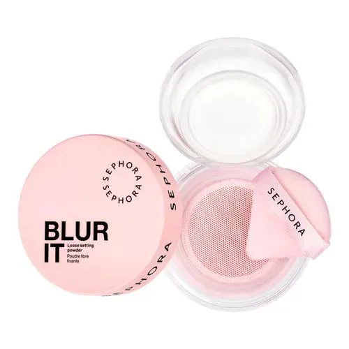 Sephora Collection Blur It Loose Setting Powder