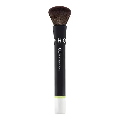 Sephora Collection Essential Multitasker Face Brush 06