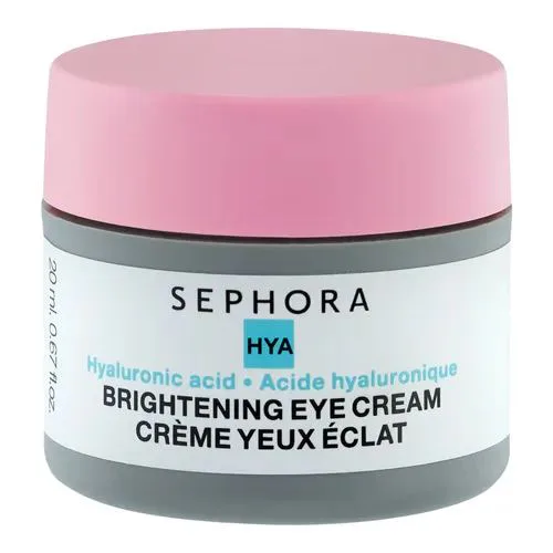Sephora Collection Brightening Eye Cream