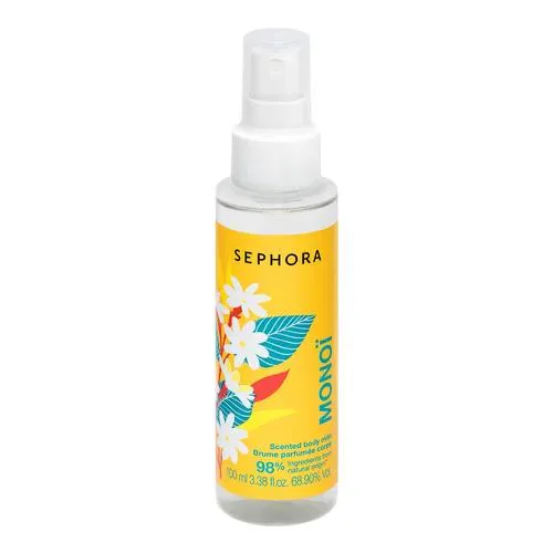 Sephora Collection Scented Body Mist