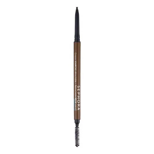 Sephora Collection Retractable Waterproof Brow Pencil