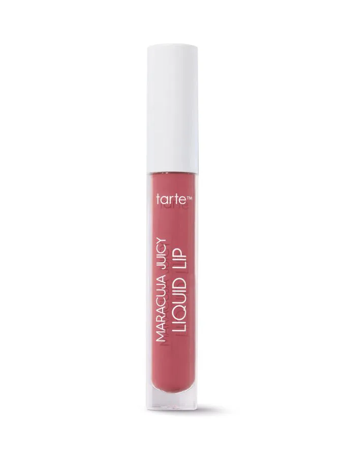tarte Maracuja Juicy Liquid Lip