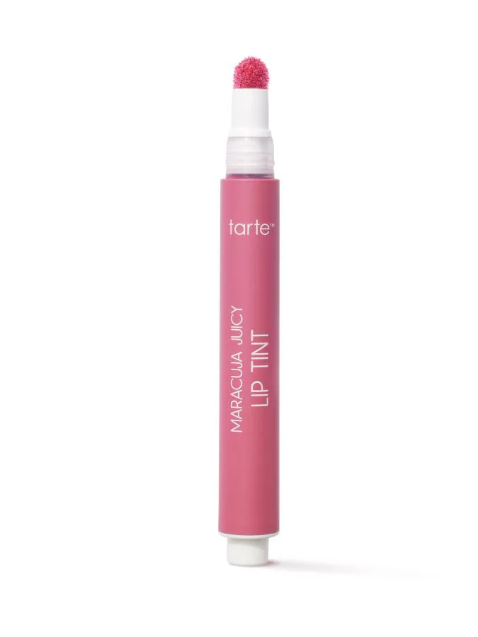tarte Maracuja Juicy Lip Tint