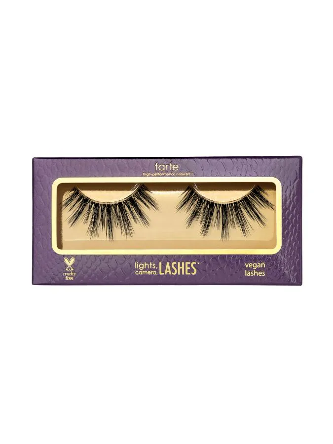 Tarte Tarteist Pro Cruelty Free Lashes