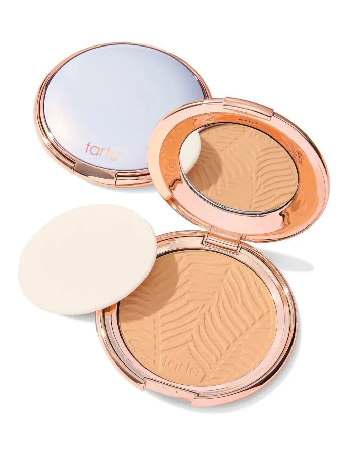 tarte Ac Blurring Powder Foundation
