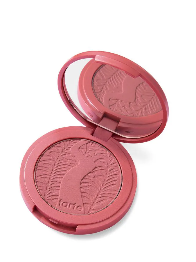 Tarte Amazonian Clay Skintuitive 12-Hour Blush