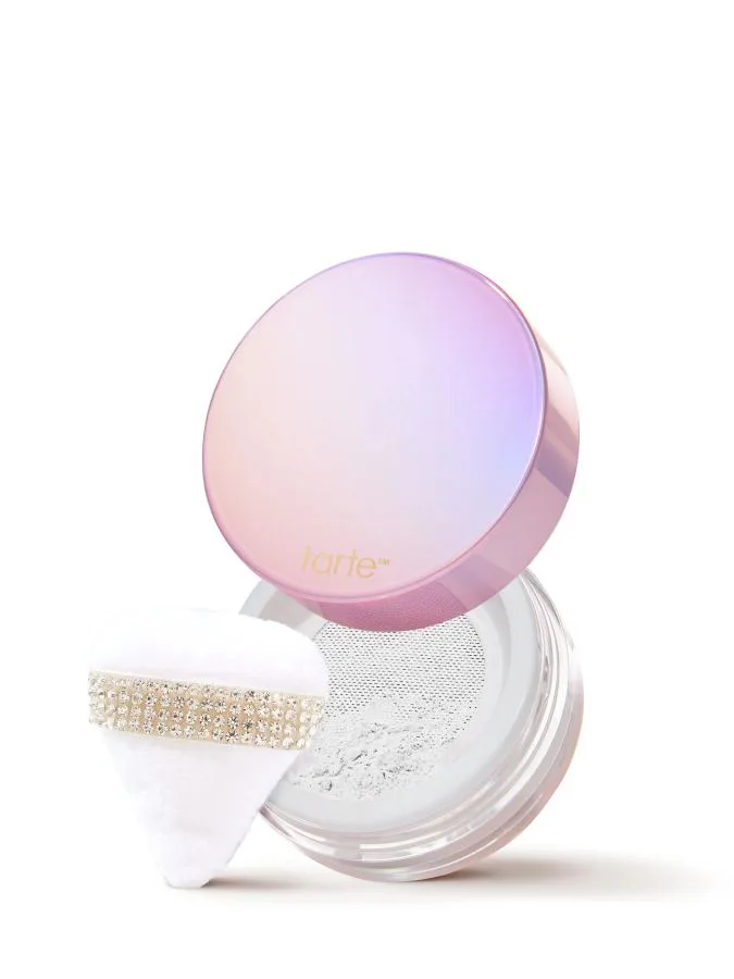 tarte Creaseless Setting Powder