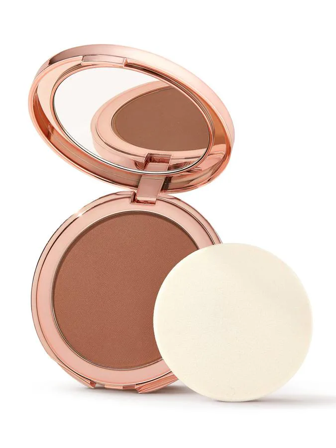 Tarte Smooth Operator Amazonian Clay Tinted Pressed Finishing Powder