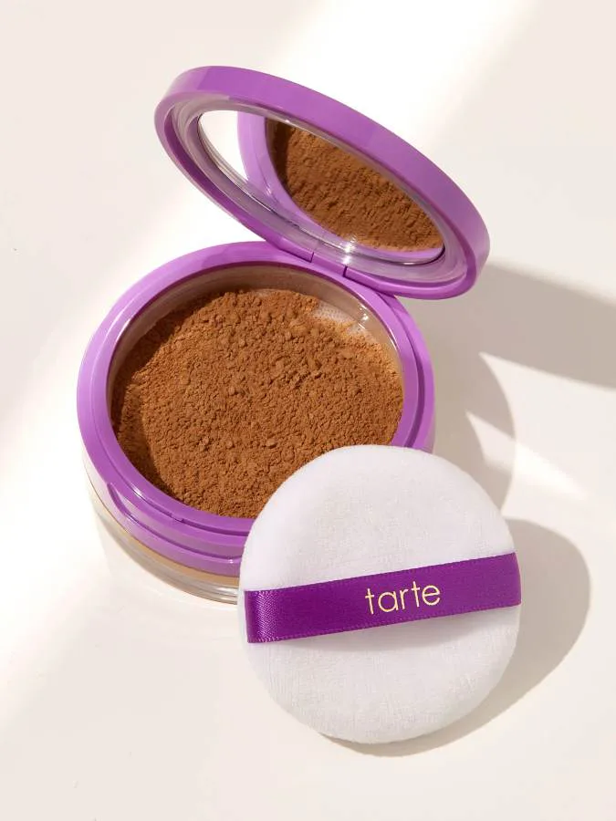 tarte Shape Tape Setting Powder