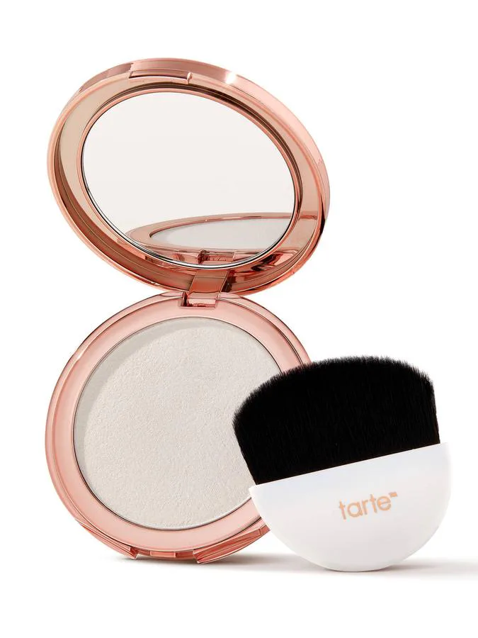 tarte Amazonian Clay Smooth Operator Pressed Powder