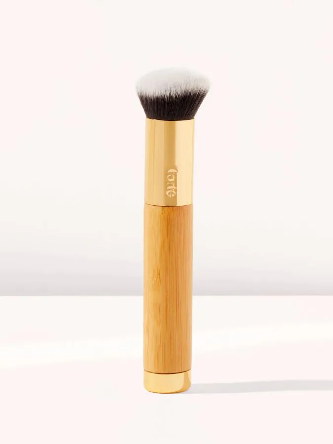 tarte Smoothie Blender Foundation Brush