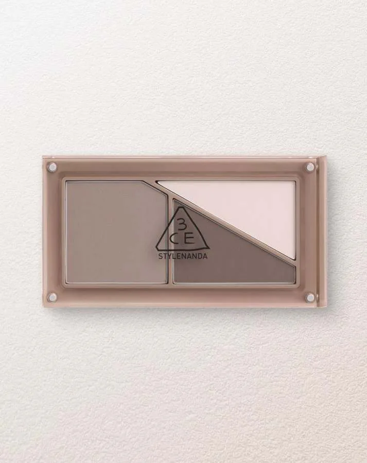3CE Layer-it-all Contour Palette