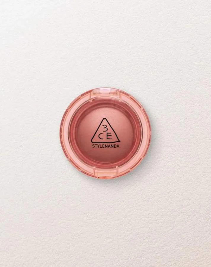 3CE BOUNCY BLUR BALM