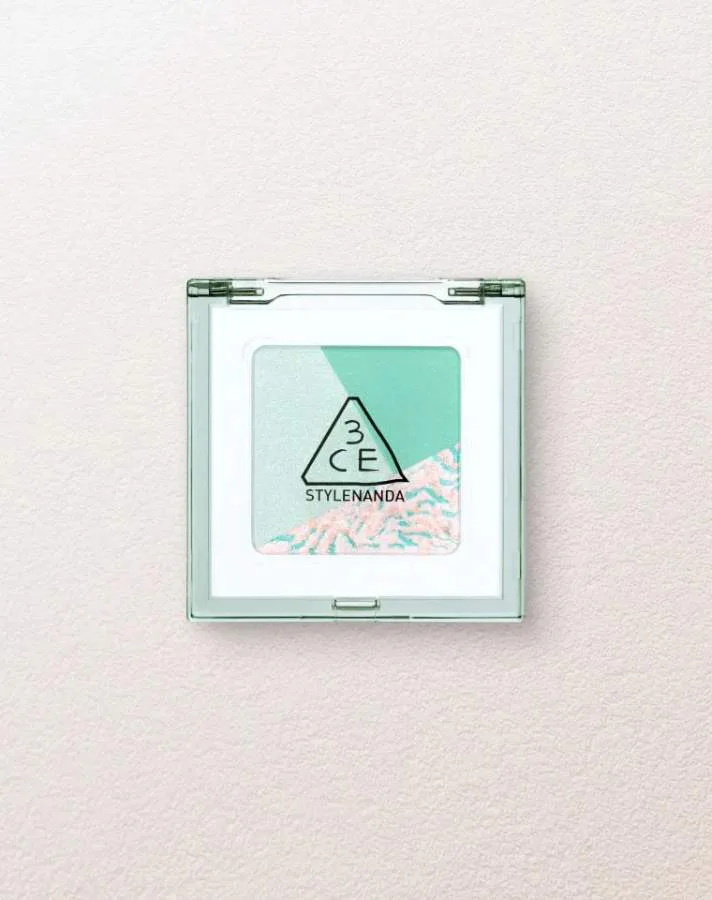 3CE Color Grid Eyeshadow
