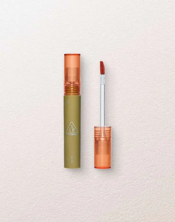 3CE X Muut Velvet Lip Tint