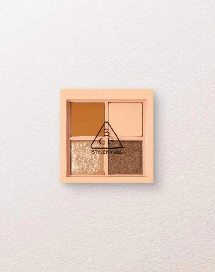 3CE MINI MULTI EYE COLOR PALETTE