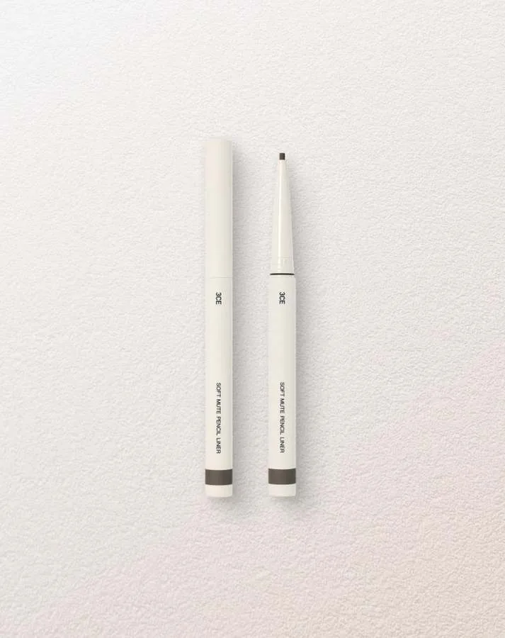 3CE SOFT MUTE PENCIL LINER