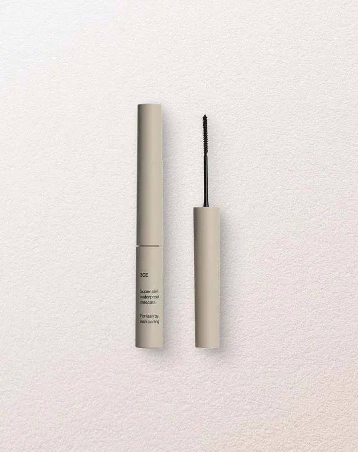 3CE SUPER SLIM WATERPROOF MASCARA