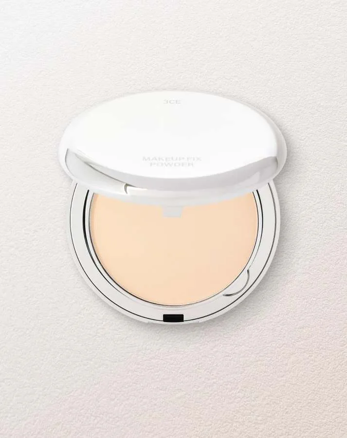 3CE Makeup Fix Powder