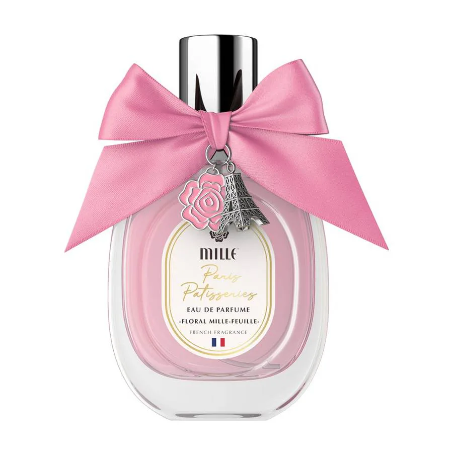 MILLE น้ำหอม PARIS PATISSERIES EAU DE PARFUME