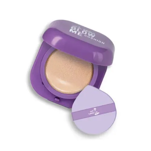 นามิ เมค อัพ โปร โซล โกล์ว มี คูชั่น SPF35 PA++