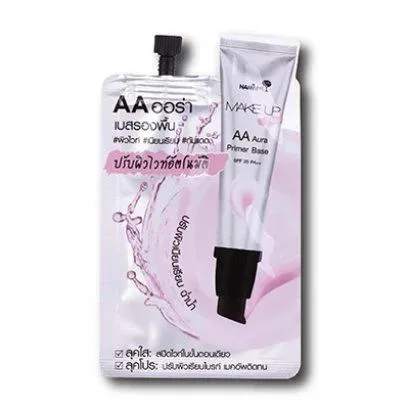 Nami Make Up Pro AA Aura Primer Base