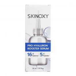 SKINOXY Pro Hyaluron Booster Serum