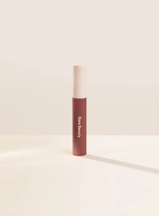 Rare Beauty Lip Souffle Matte Lip Cream