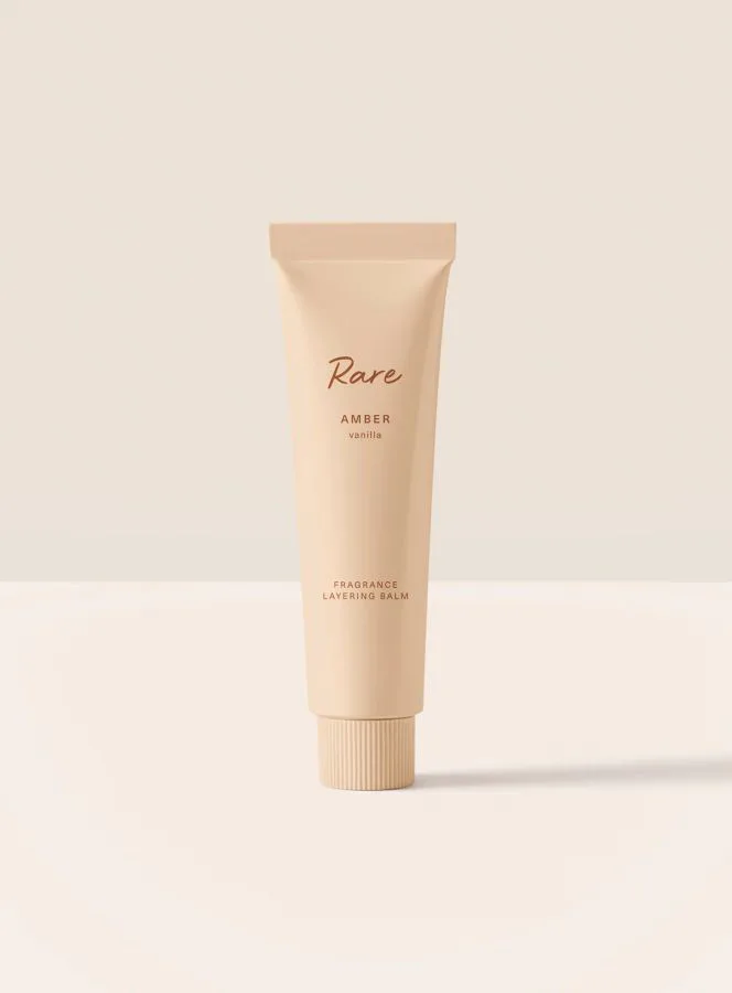 Rare Beauty Amber Vanilla Rare Fragrance Layering Balm
