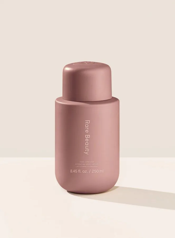 Rare Beauty Find Comfort Hydrating Body Lotion