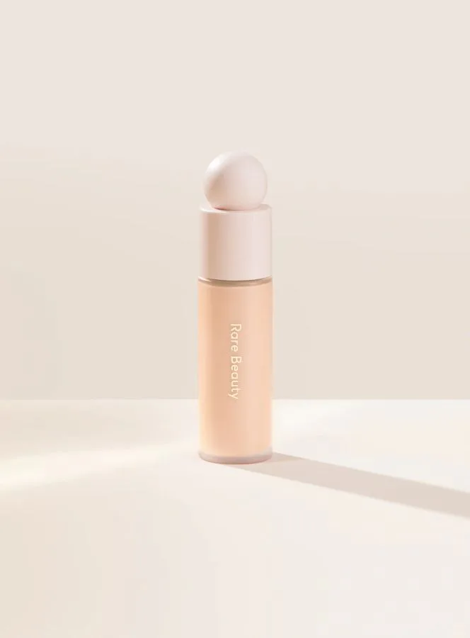 Rare Beauty Liquid Touch Weightless Foundation