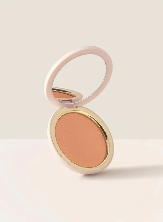 Rare Beauty Warm Wishes Soft Matte Powder Bronzer